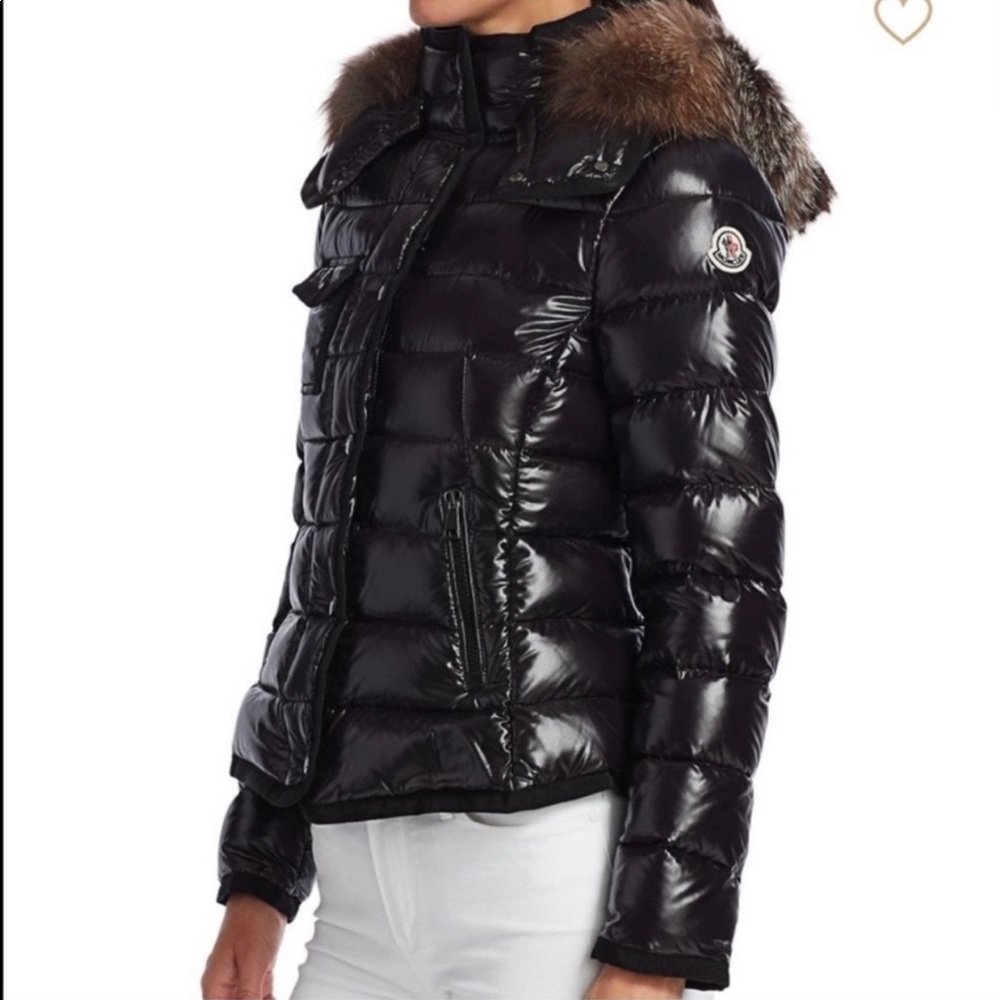 Moncler Stunner